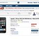 Illustration for article titled Best Buy Will Give You a Free iPhone 3GS on December 10th...Apparently